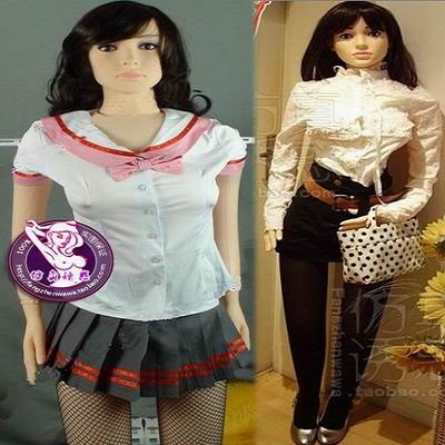 苍井空豪乳充气娃娃