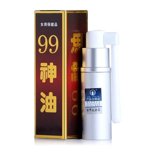 女用99神油