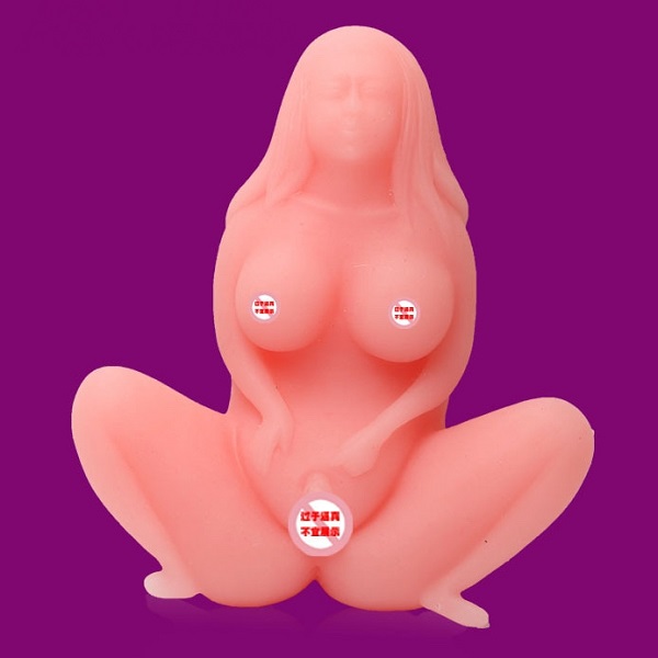 大波妹硅胶实体娃娃仿真名器