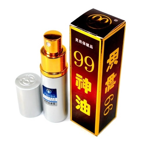 男用99神油
