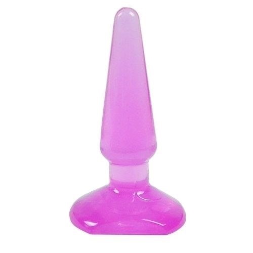 后庭精灵果冻肛塞