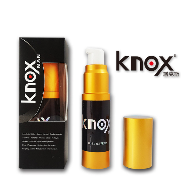 台湾knox延时喷剂