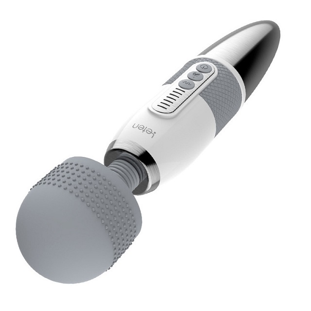 雷霆闪电2代AV棒